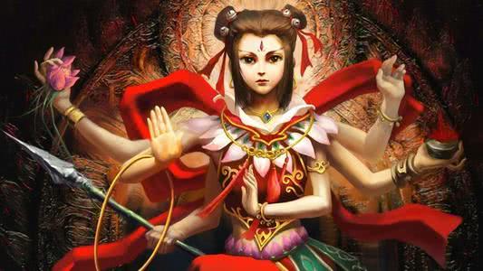 孙悟空真心朋友,孙悟空的七个好兄弟是谁