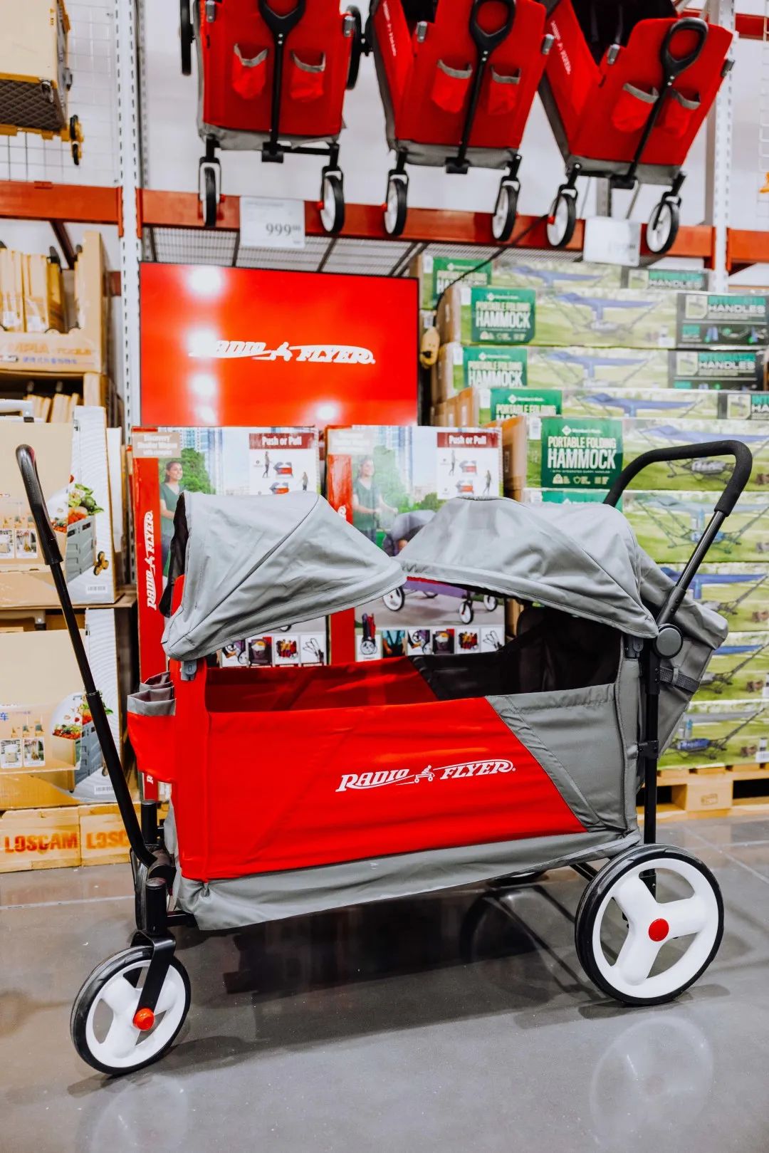 天河山姆有餐吧吗,天河有沃尔玛吗