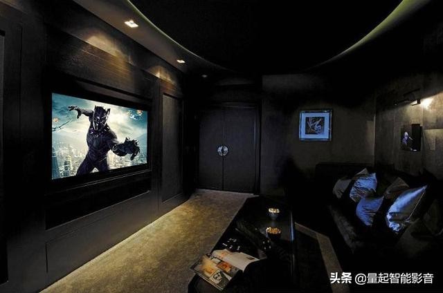 家庭影院经济实惠吗,普通家庭有必要家庭影院吗
