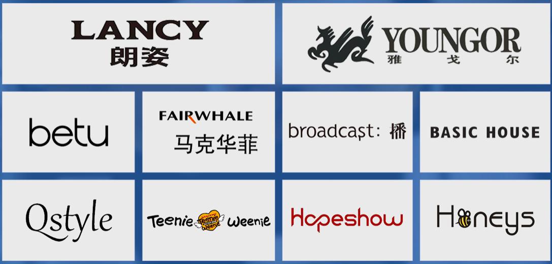 女人逛街必备神器,女人逛街购物可以治愈一切