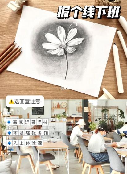 画画赚钱的副业有哪些,手工画画副业是怎么赚钱的