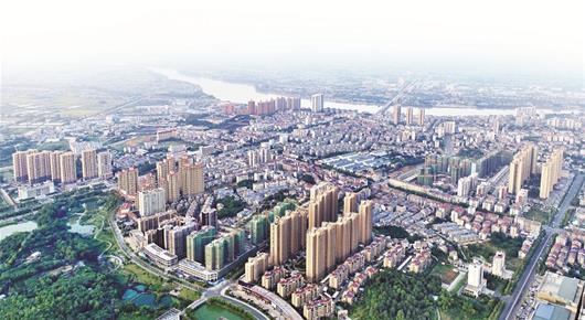 湖北松滋市人口,松滋以后的发展是铁路还是高速