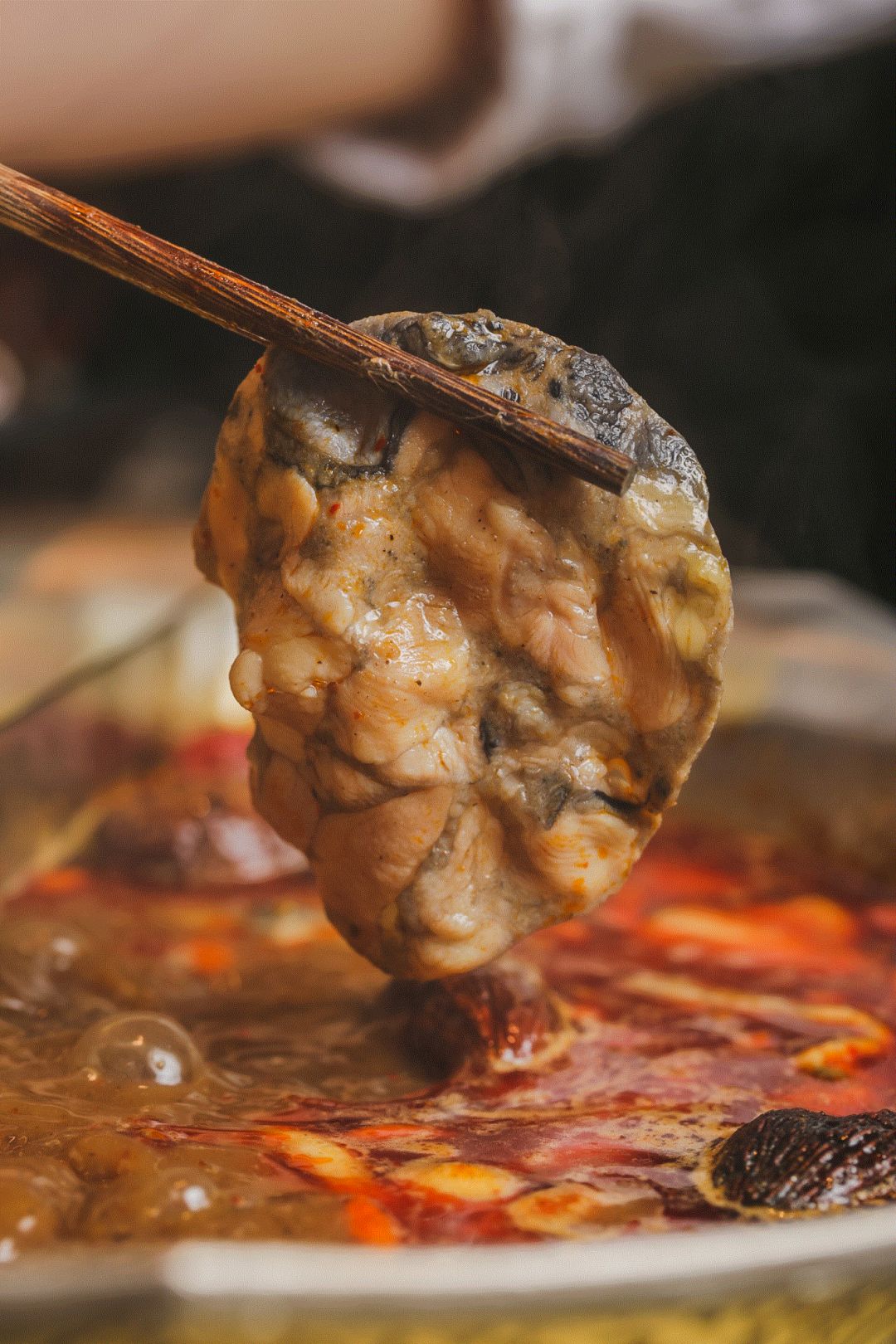 济南重庆火锅探店高新,济南探店美食传统火锅