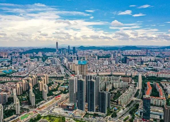 东莞的写字楼能买吗,为什么要买写字楼