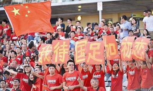 国足梯队的成绩为什么比较好,近几年国足表现最差的球员