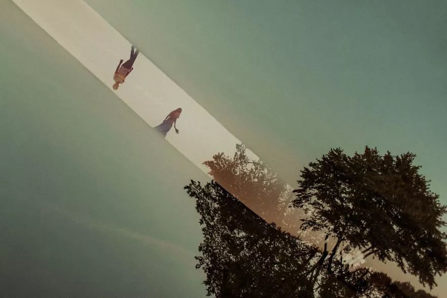 又到了结婚的季节,整理了6种绝美婚纱照