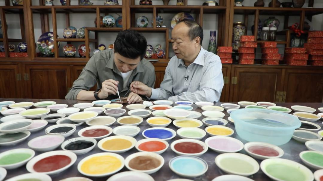 它是世界上独一无二的艺术瑰宝,中国10大艺术瑰宝