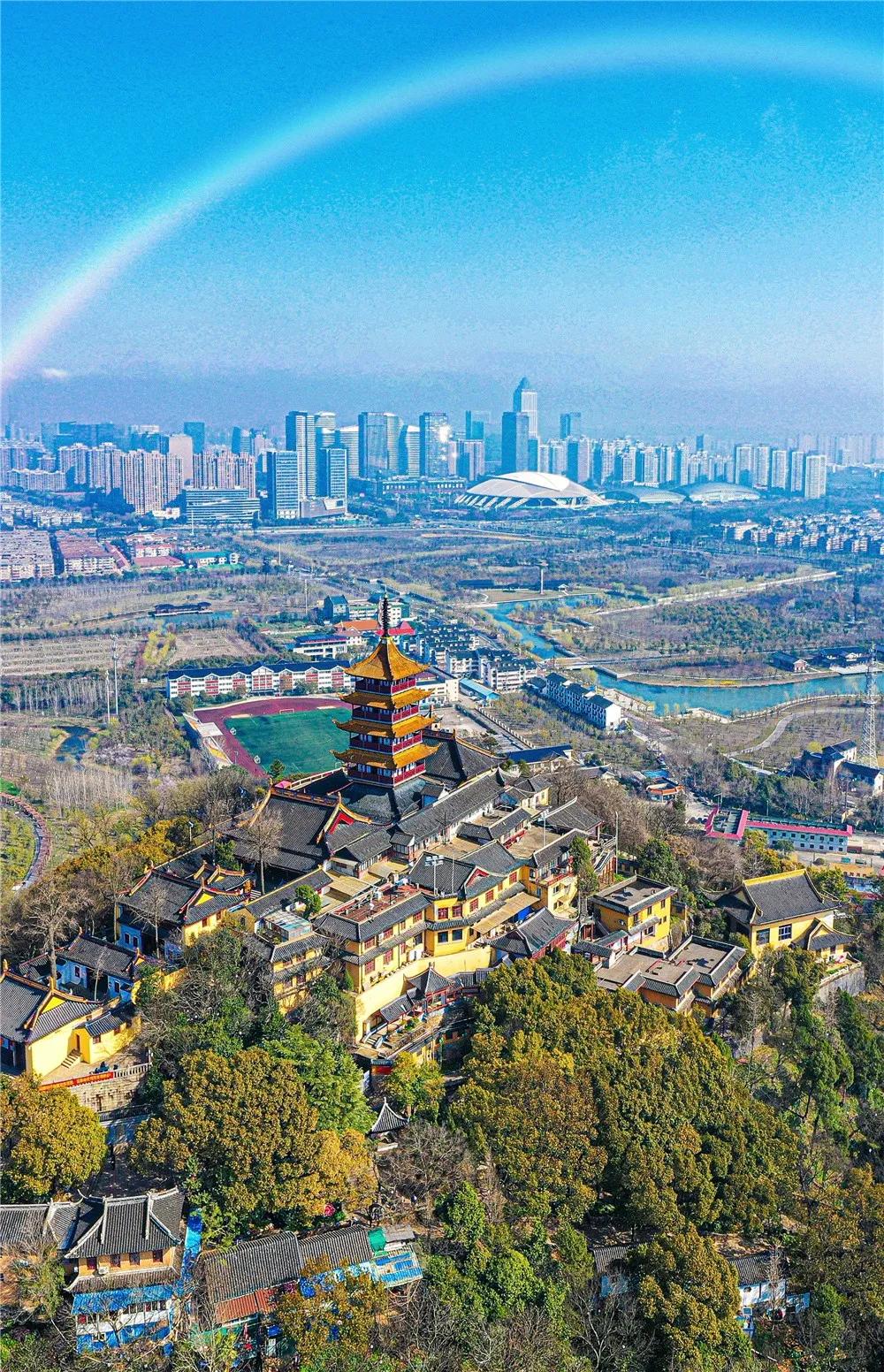 南通是一个什么样的地方,南通是一座浪漫的城市