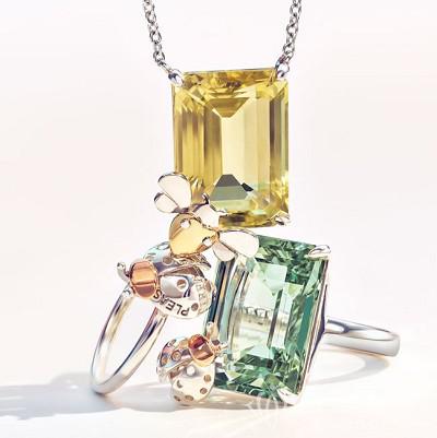 tiffany蒂芙尼2021限量,tiffany蒂芙尼虎年新品