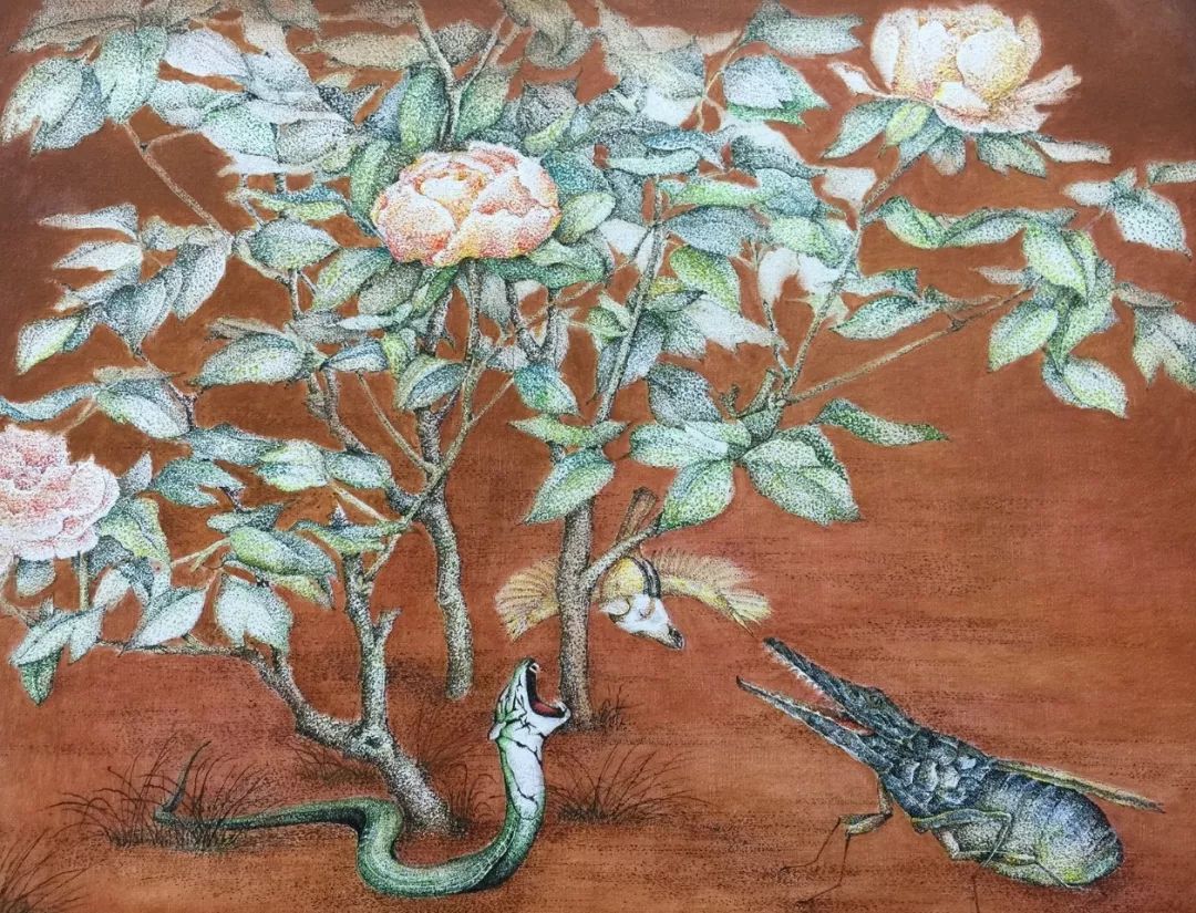 何玲艺术字,何玲耳穴疗法合集