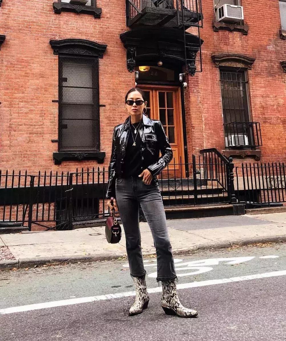 2019最流行的秋冬外套,今年冬天最火的衣服外套