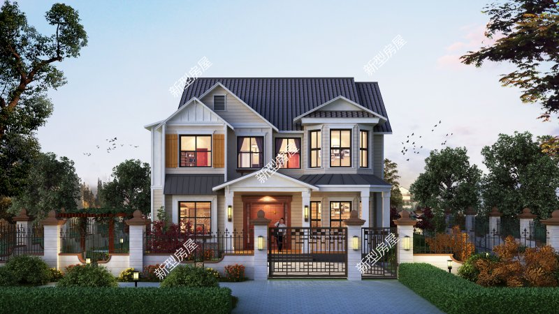 农村建房基础施工全过程,农村建房独立基础施工全流程