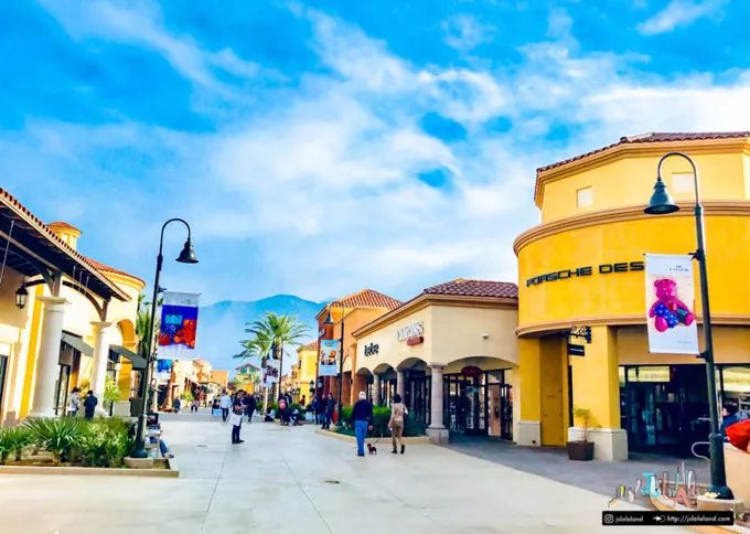 嗨购奥莱,捡漏品牌奥特莱斯