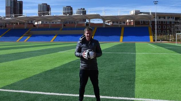 西南联大研究院附属中学足球,西南联大附属中学昆明艺术特长生