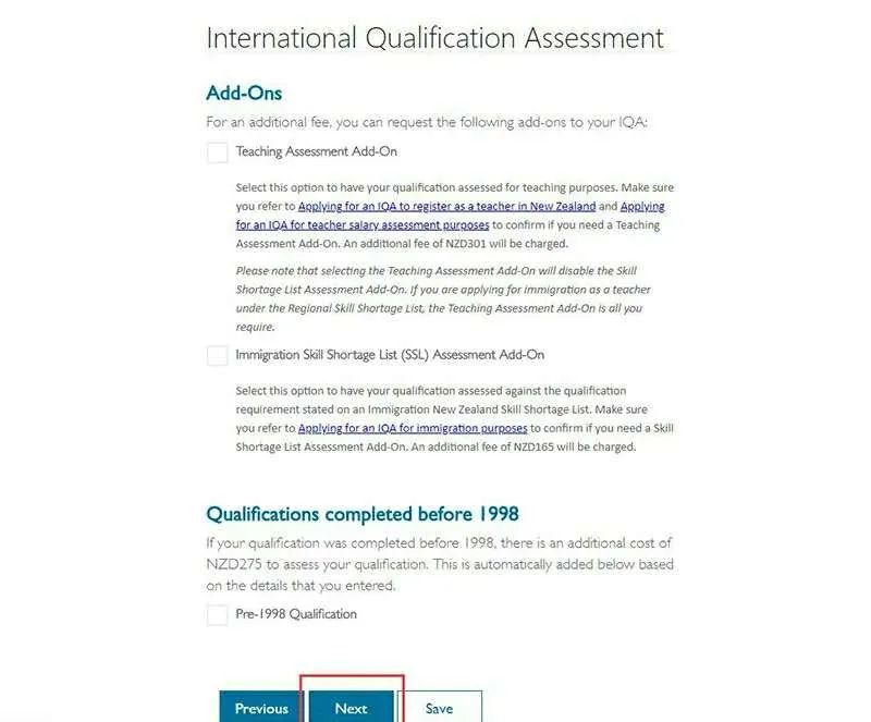 新西兰学历认证在哪认证,手把手教你sgu申请