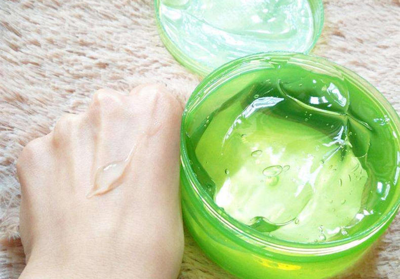 芦荟胶的正确用法可以每天都用吗,正确使用芦荟胶的方法