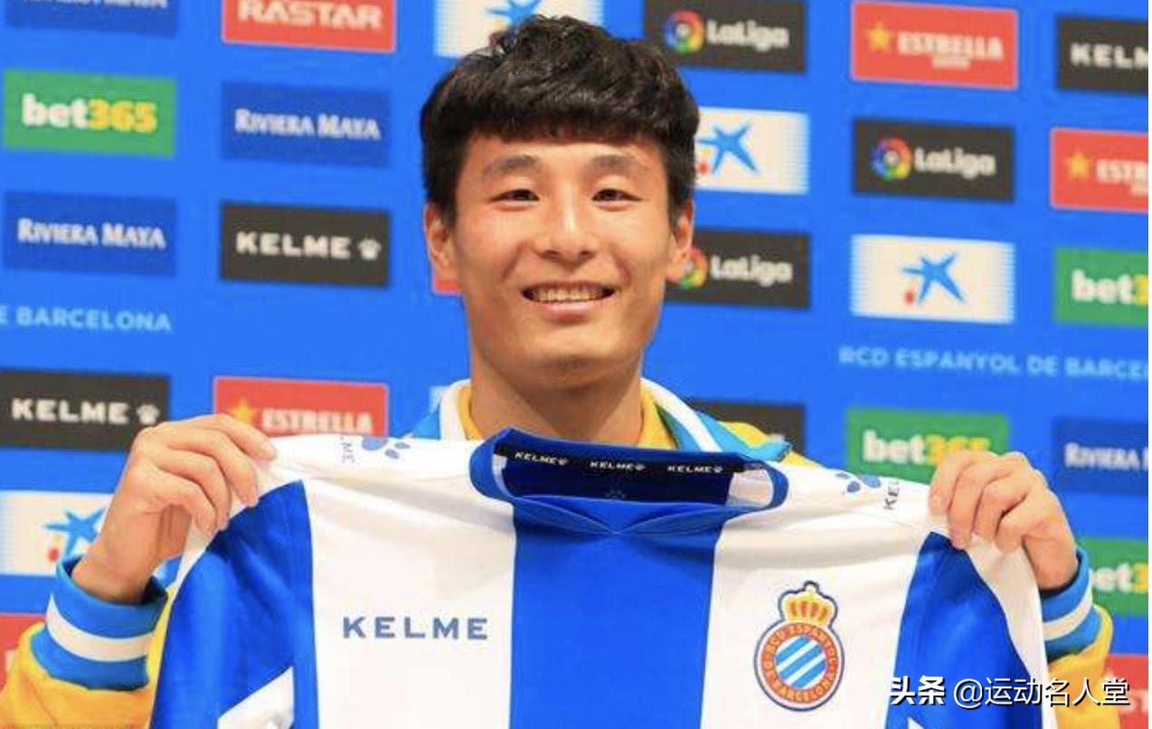 武磊身价飙升至1000万欧亚洲排名,iffhs亚洲十年最佳阵容武磊在列