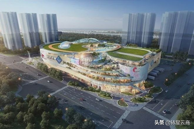 铱星周报|北美设计师品牌Blancore国内首家旗舰店落地成都…