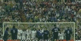 足坛十大重炮抽射最高时速,足球十大神级射门