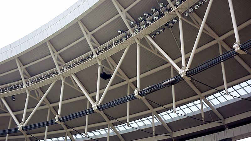 武汉卓尔主场在哪,武汉卓尔足球最新视频