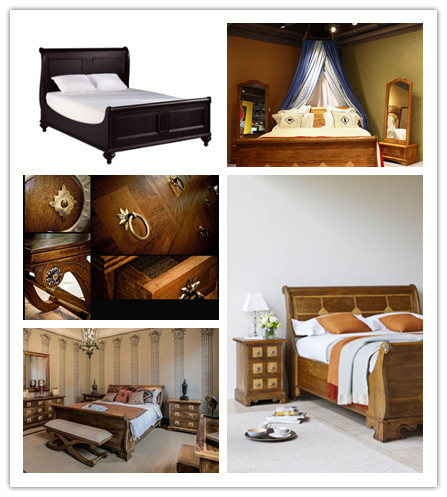 欧式新古典主义软装,法式新古典软装设计