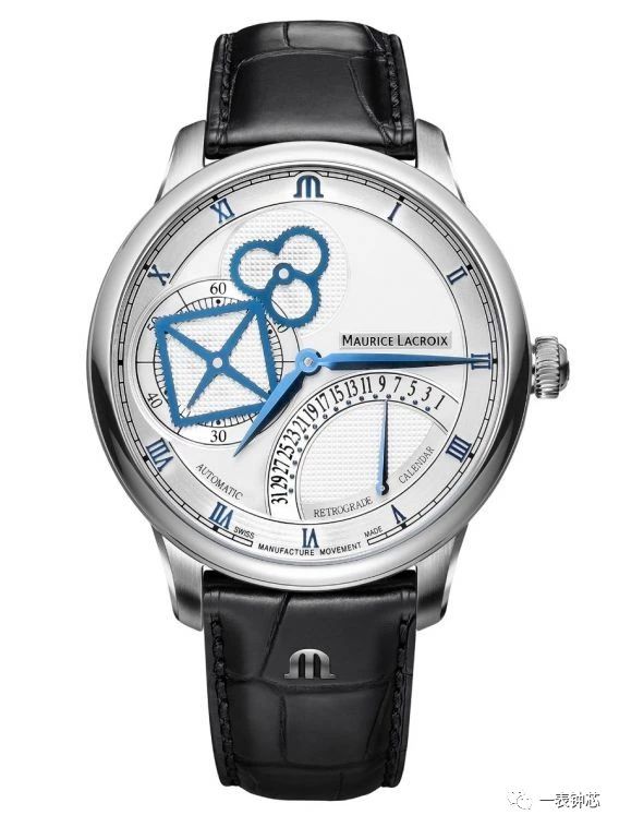 最全功能最高级的腕表,有特性的腕表你认识哪些