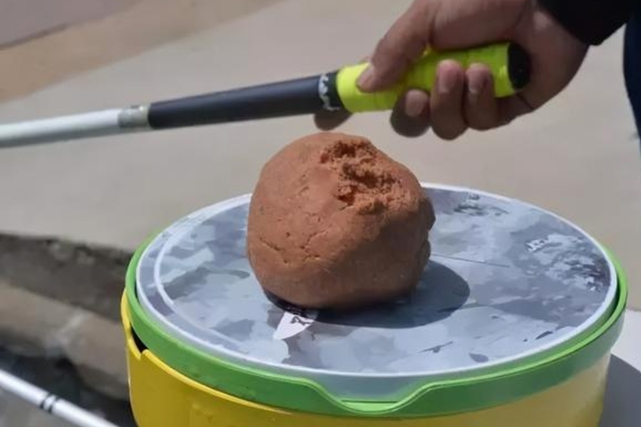 老钓手二十几年的经验总结,30年老钓手教你如何钓典藏鱼