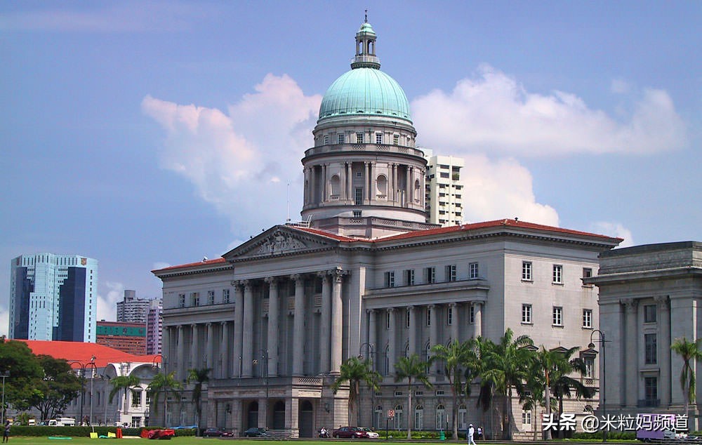 新加坡遛娃旅游攻略,新加坡亲子游遛娃神器