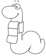 十二生肖谜语简笔画,红红火火过猪年谜语