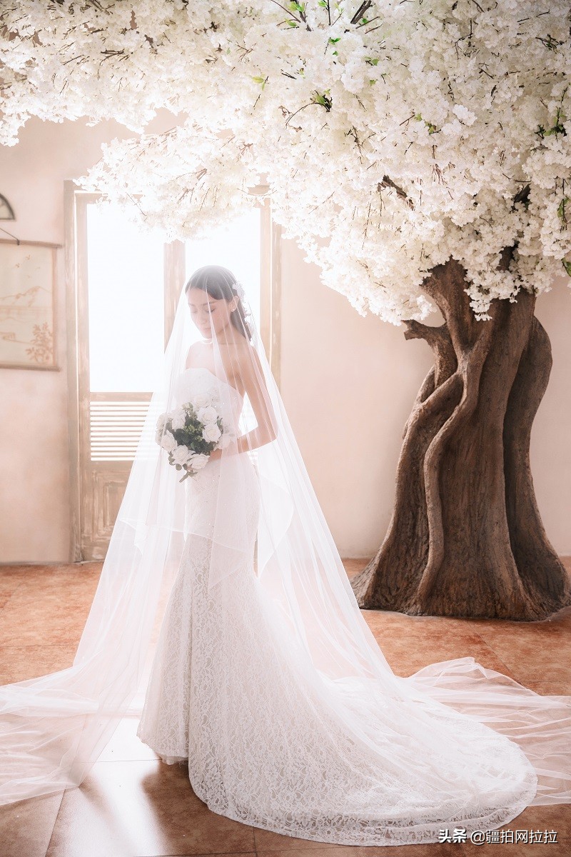 拍婚纱照注意事项及陷阱,拍婚纱照要注意什么以防被坑