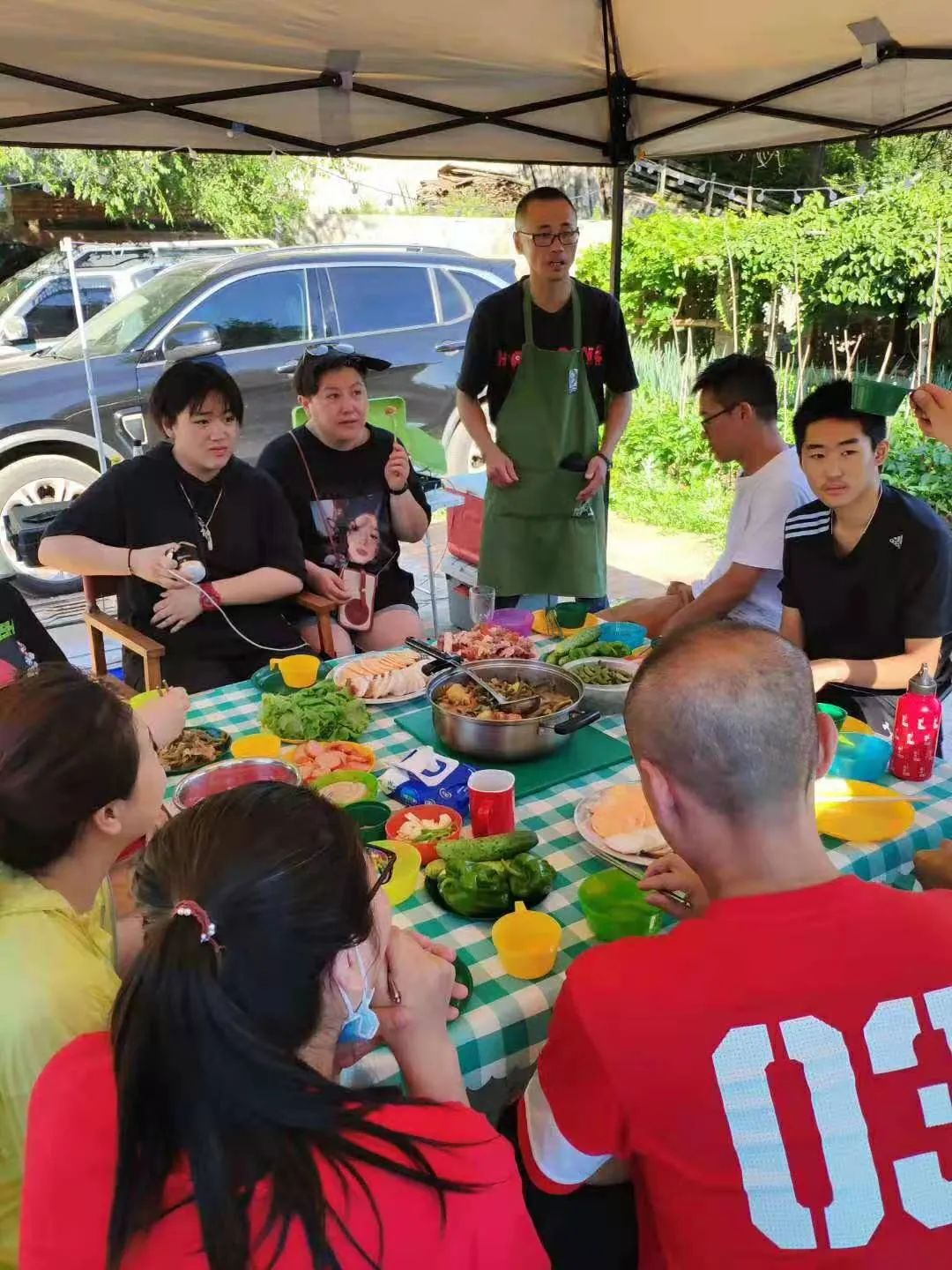 我们采访了六个城市的户外老炮儿，听他们聊聊开户外店的故事