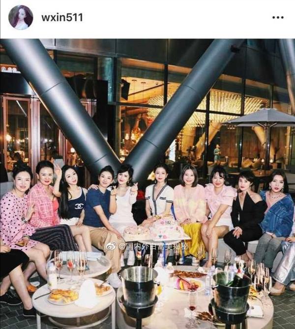 深大校花事件处理结果,深大校花事件