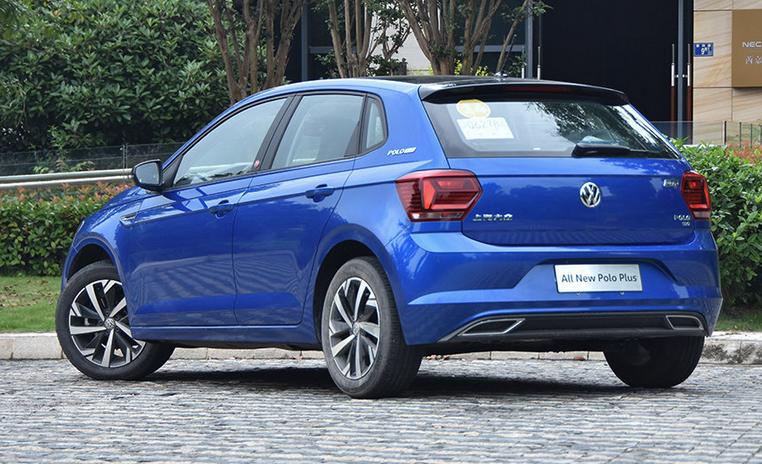 二手大众polo销量高的原因,大众polo降价后价格