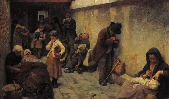 “世界工厂”的安全问题：十九世纪的英国，如何应对社会犯罪？