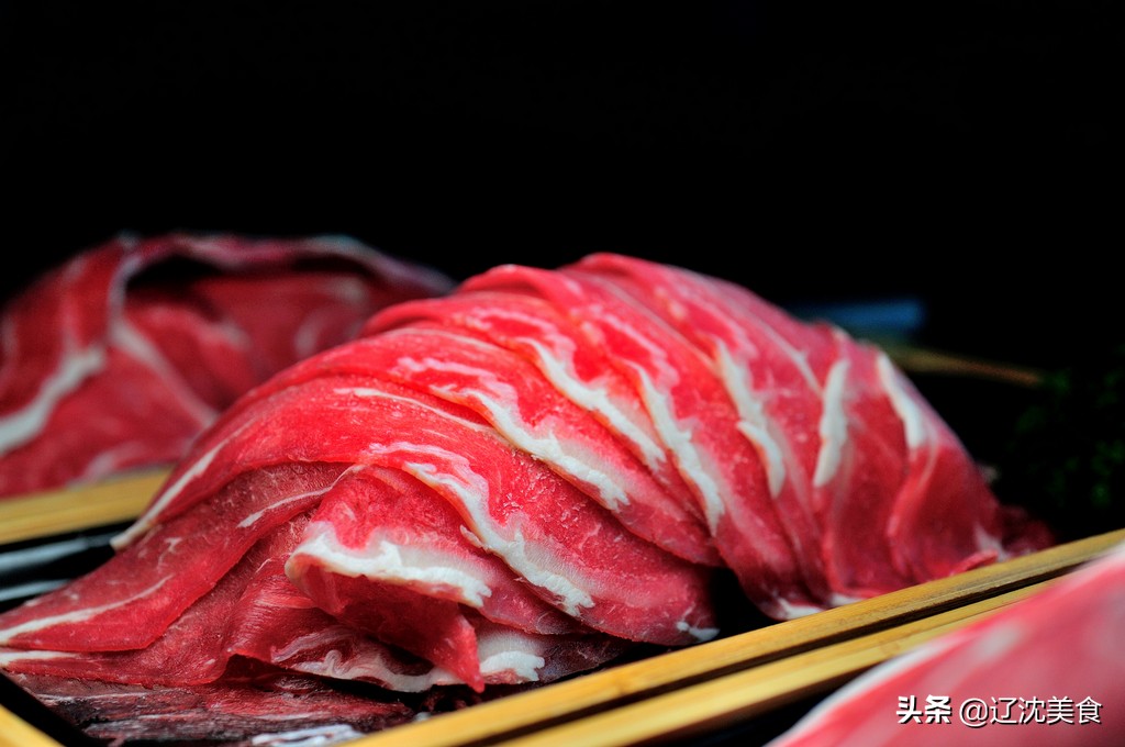 风靡北上广的湊湊火锅落户沈阳,茶饮加火锅,冬季里的真香