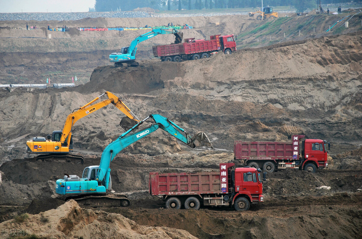 世界大型工程项目,世界上十大巨型工程