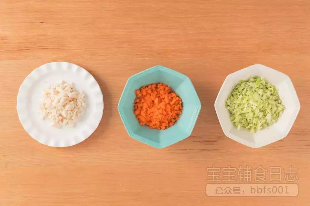 懒妈妈辅食一锅蒸,一锅焖宝宝辅食