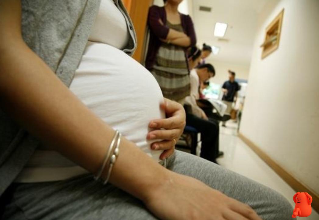 怀孕后的孕妇几个变化,怀孕到产后的身体变化及影响