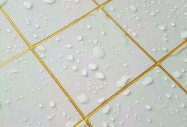 卫生间地板没留缝可以做美缝吗,卫生间墙压地要留美缝的缝吗