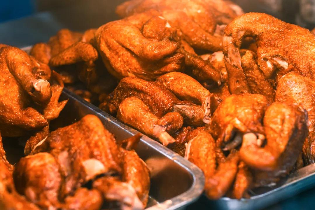 没人在排队的地方,科巷要排队吗