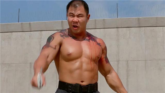 力王背后的奇人奇事,力王幕后故事