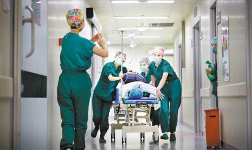 2022年护理专业实务考试题库,2021护理中级基础知识模拟试题