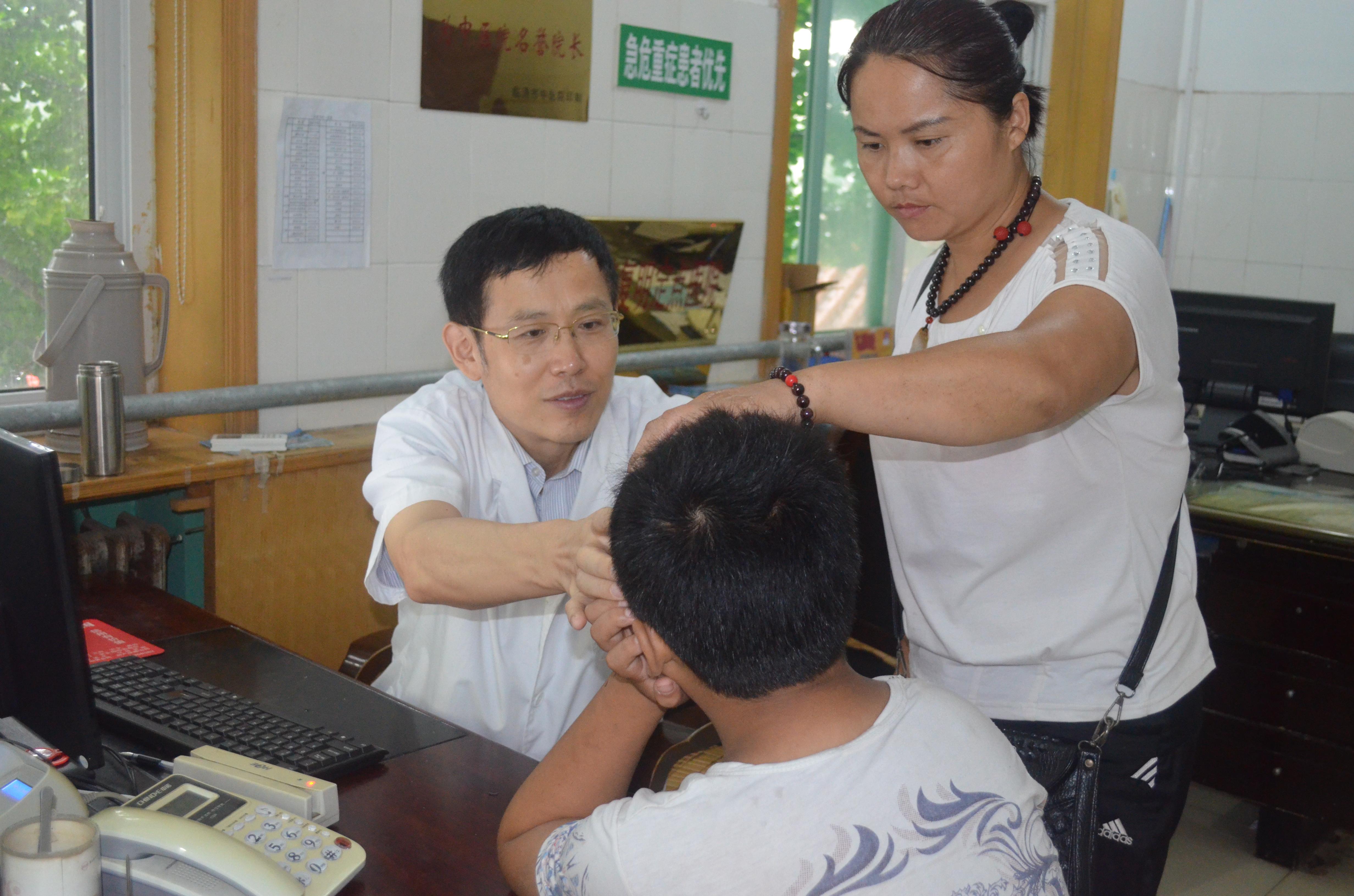 聊城市光明眼科医院眼科主任,聊城市光明眼科医院专家介绍