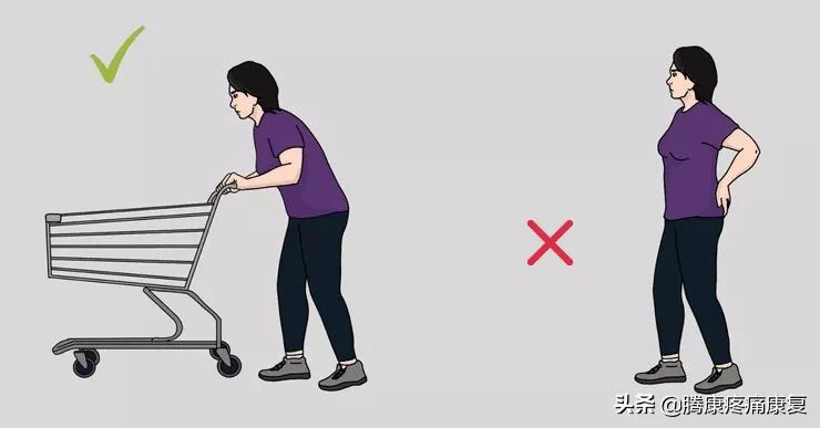 椎管狭窄走路腿疼怎么回事,腰椎管狭窄引起的腿疼