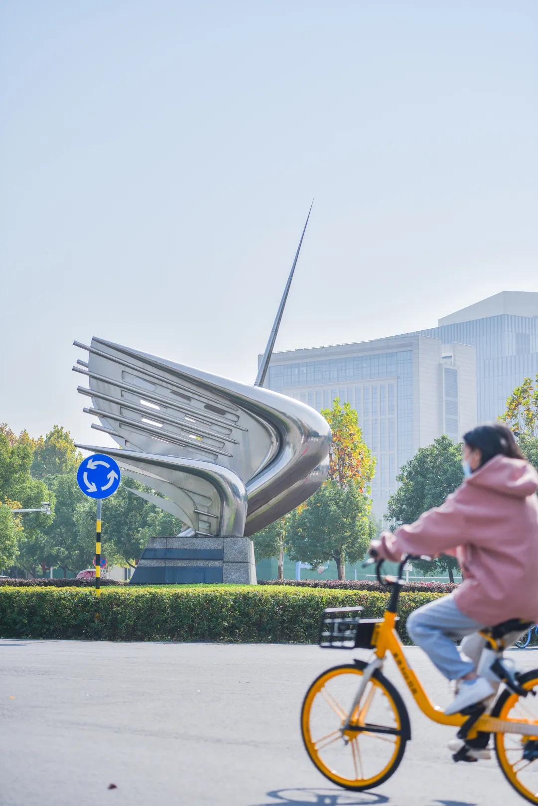 这一次，看到想象以外的经开