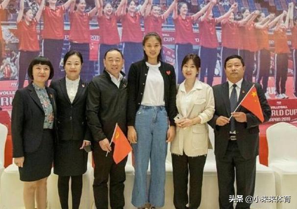 龚翔宇回顾女排,龚翔宇女排精彩比赛