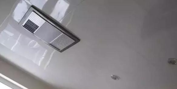 卫生间是浴霸好还是风暖好,卫生间到底是用风暖还是浴霸