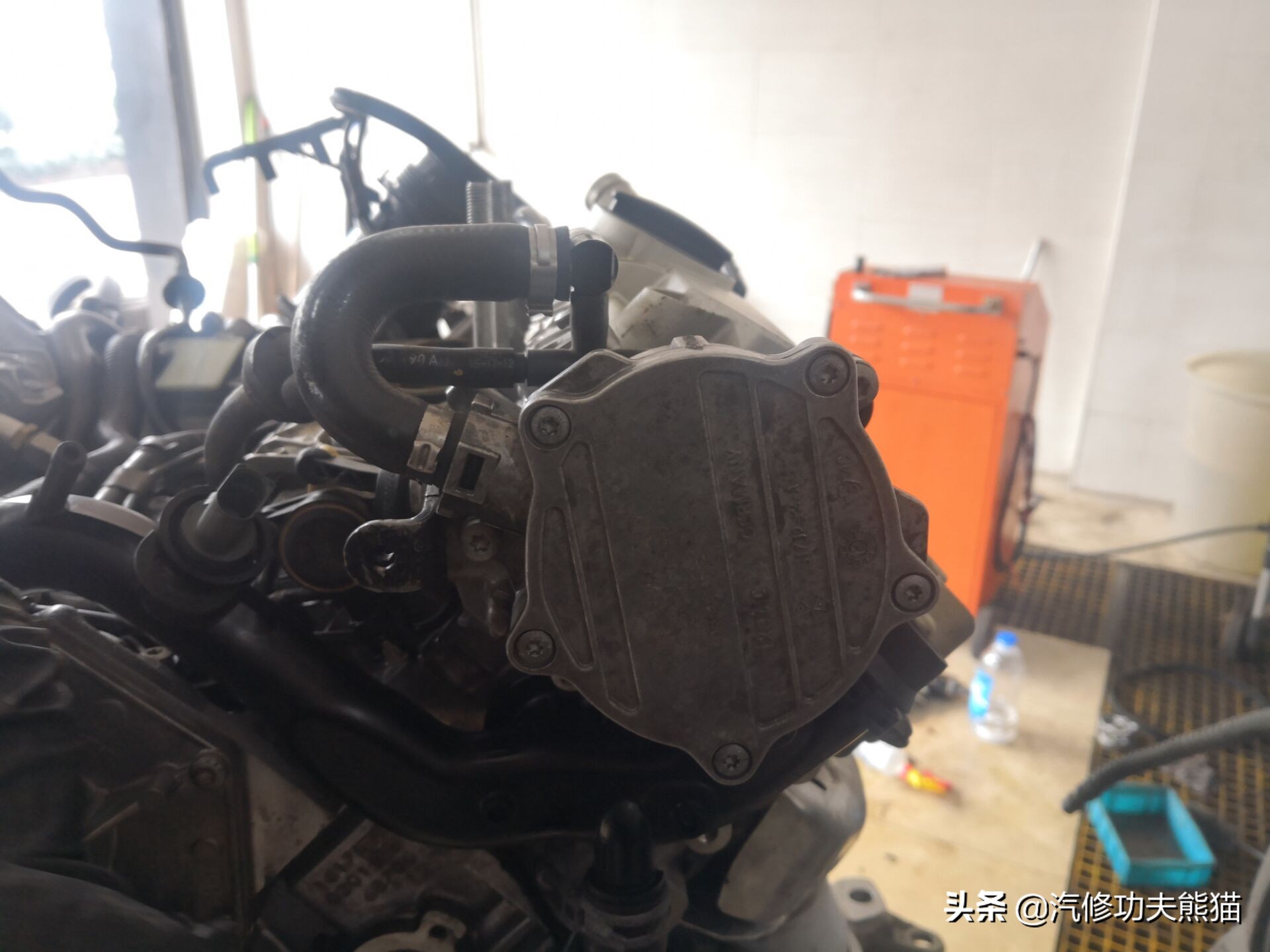 大众途锐急加速发动机故障灯点亮,大众新款途锐车子烧机油