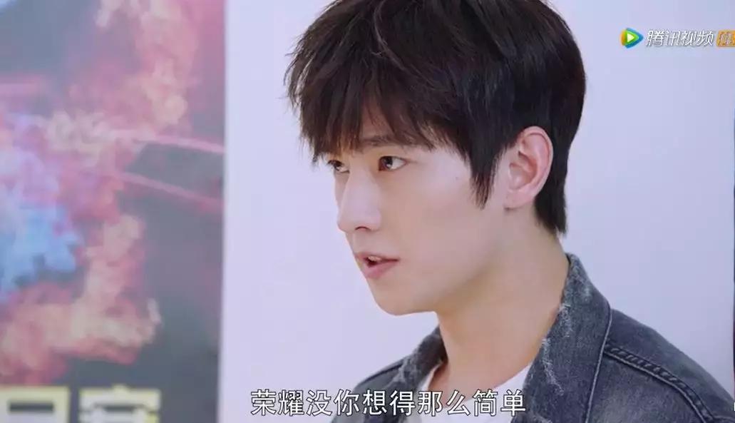 全职高手龙抬头重现职业比赛,全职高手龙抬头高光时刻