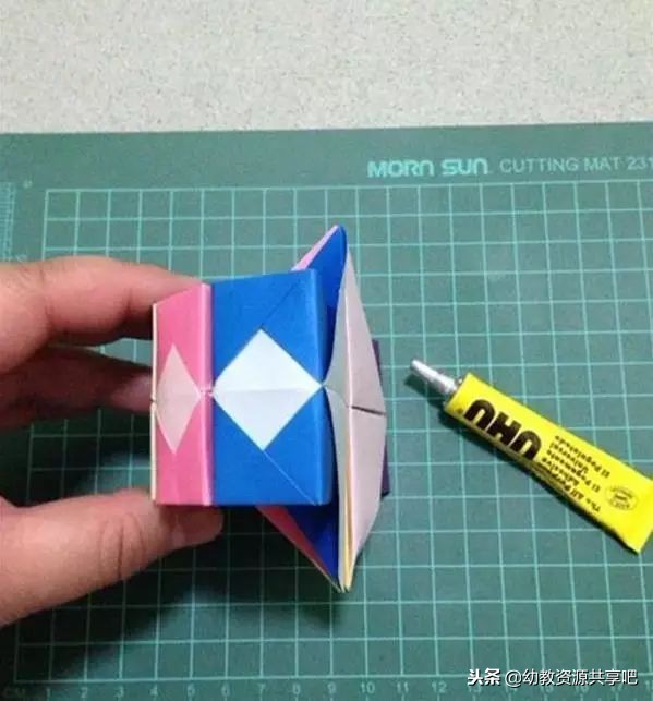 幼儿园关于春节的手工灯笼,2022春节灯笼手工制作10000种